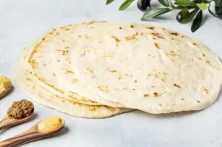 Греческая Пита