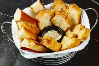 Хлебная корзина