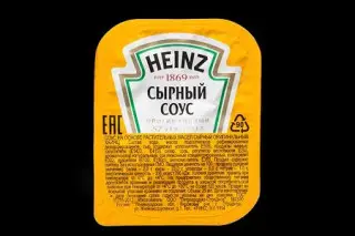 Heinz сырный