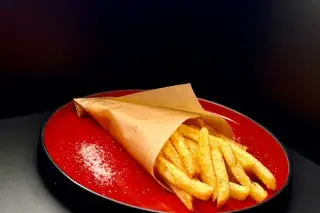 Картофель фри