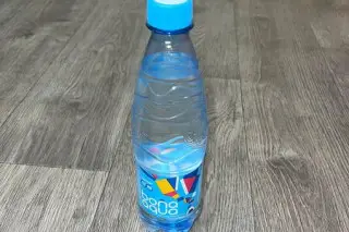 Вода Bona Aqua