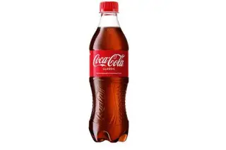 Coca-Cola Classic