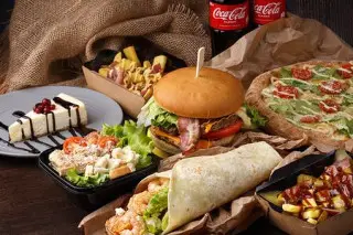 Вкусно есть