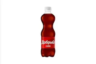 Добрый Кола