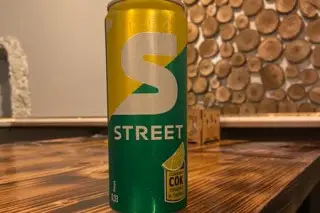 Sprite