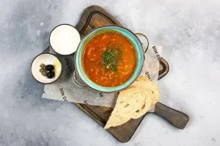 Солянка