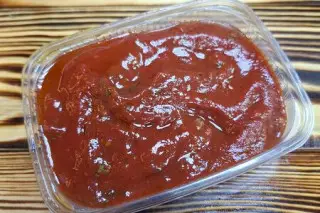Соус Красный