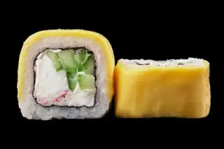 Запеченный Сырный