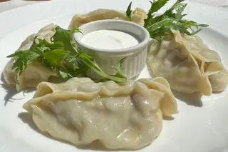 Манты