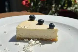 Чизкейк