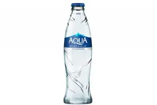 Вода Aqua Minerale