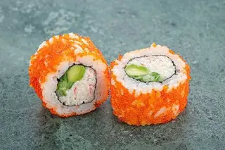 Калифорния
