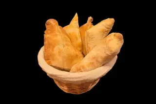 Домашний хлеб