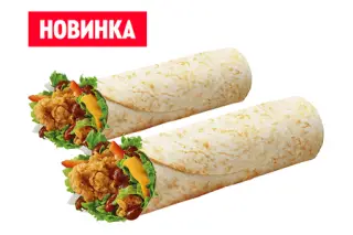 Пара со скидкой: 2 Грузинских Ролла