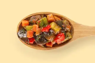 Овощи сацебели