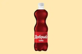 Добрый Кола 