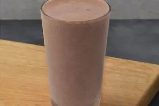 Какао M