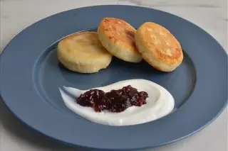 Сырники