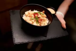 Gastro Bar N7