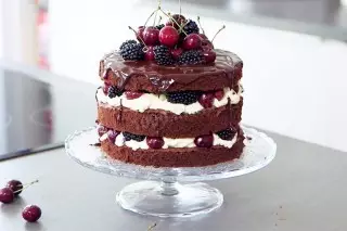 Cake Shoko (Кейк Шоко)