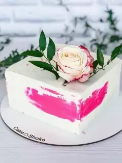 Cake Shoko (Кейк Шоко)