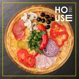 Pizza House