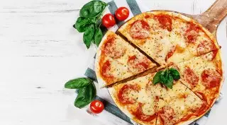 Мио Пицца (Mio Pizza) Мио Пицца (Mio Pizza)