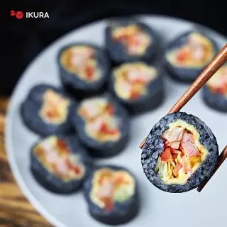Ikura (Икура) Ikura (Икура)