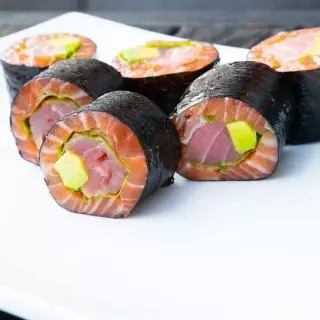 Буду суши Буду суши