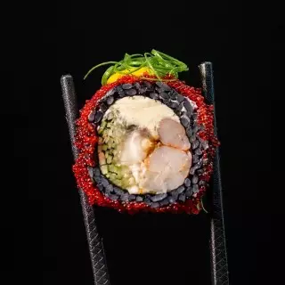 Рис и Рыба Позняки Рис и Рыба Позняки
