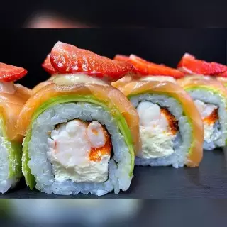 Токио Суши Минский