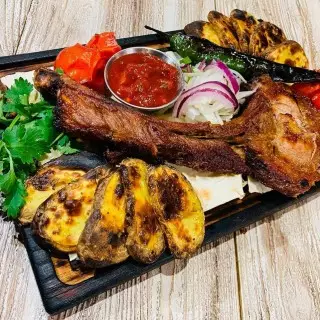 Кавказский Очаг Осокорки Кавказский Очаг Осокорки