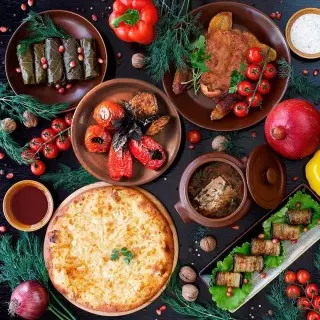 Кавказский Очаг Кирилловская Кавказский Очаг Кирилловская