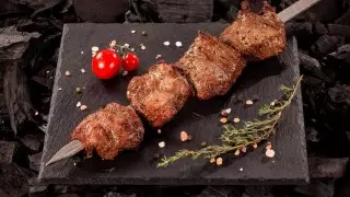 Настоящий шашлык Харьковское шоссе Настоящий шашлык Харьковское шоссе
