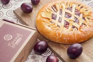 Пироговая Николай Богдана Хмельницкого Пироговая Николай Богдана Хмельницкого