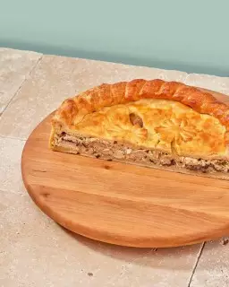 Пироги и Друзья Киев Пироги и Друзья Киев