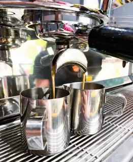 Coffeelat Осокорки Coffeelat Осокорки