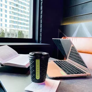Coffeelat Васильковская Coffeelat Васильковская