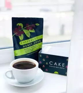 Coffeelat Троещина Coffeelat Троещина