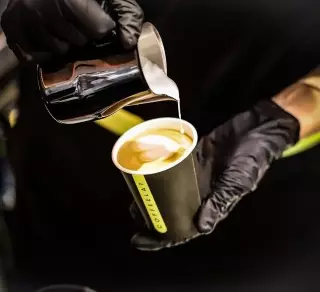 Coffeelat Воздвиженка Coffeelat Воздвиженка