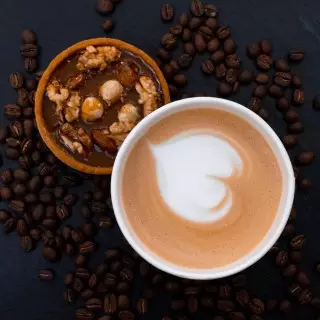Coffeelat Комод Coffeelat Комод