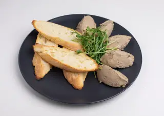 Пате из куриной печени (250г)