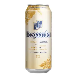 Hoegaarden (450 мл)