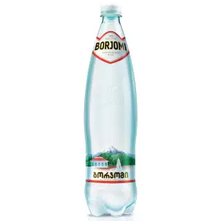 Borjomi (0,5)