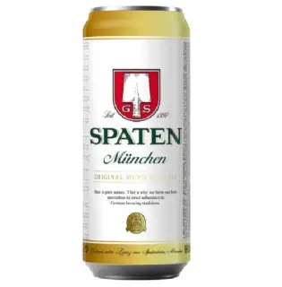 Spaten (450 мл)