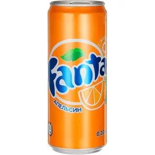 Fanta (0,25)