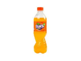 Fanta (0,5)