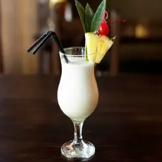 Pina Colada б/а