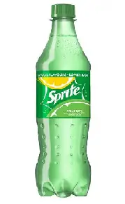 Sprite (0.5)