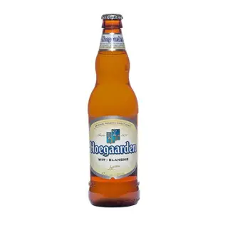 Пиво "Hoegaarden" 0,5л